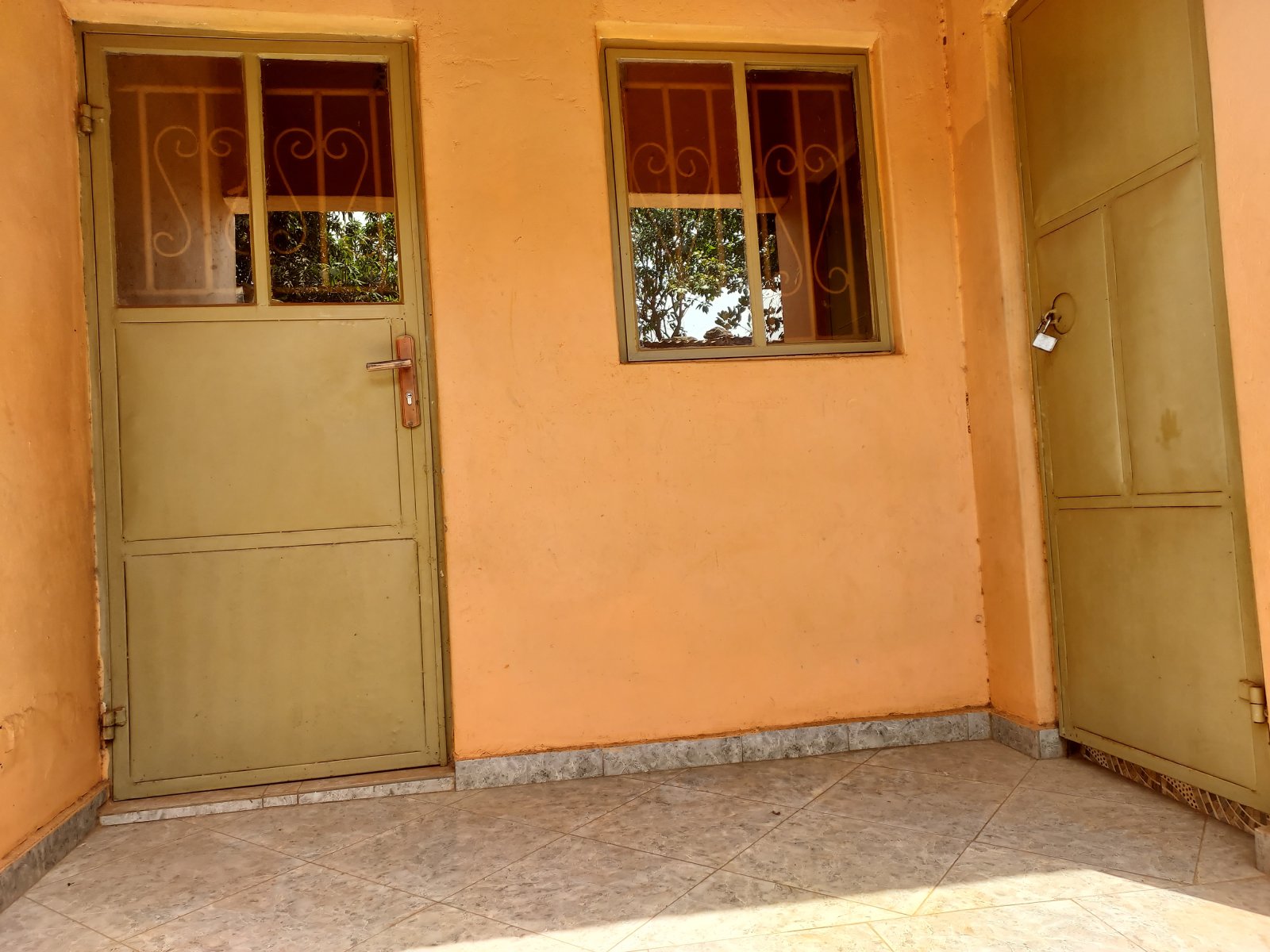 Ssebalamu's property