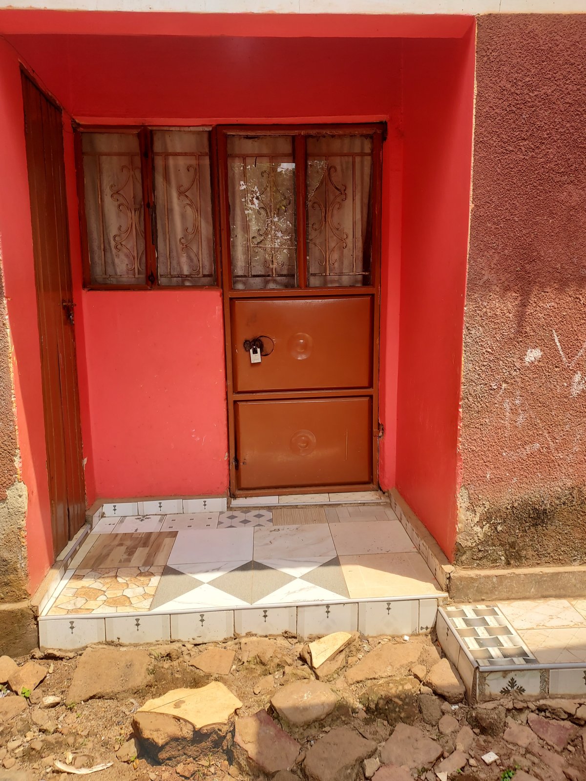 Landlord Bukenya