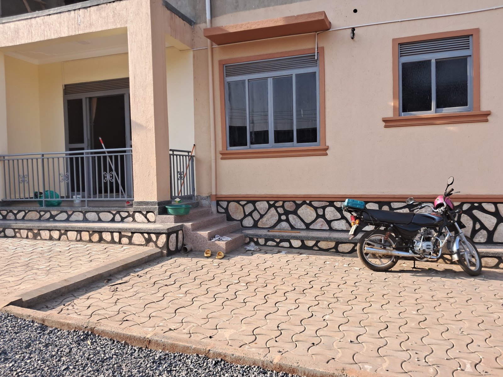 Martins Appartment